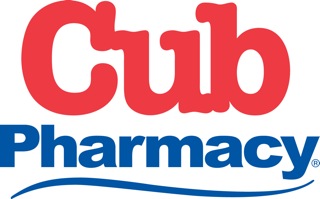 Cub Pharmacy Logo